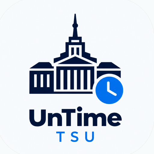 UnTime